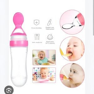 Silicone Spoon Fider