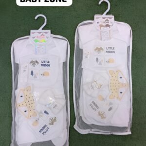 Imported Starter Set [1st Day Baby set]