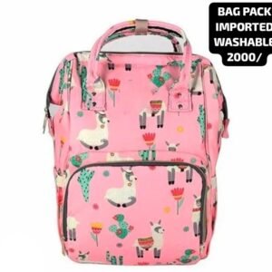 Bag Pack