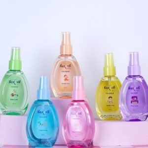 Nexton Cologne [Long Lasting]