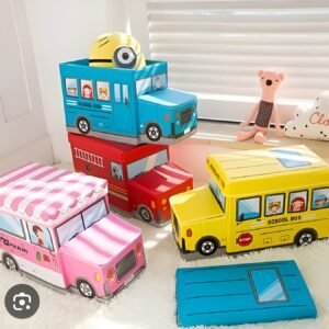Baby Toy Box
