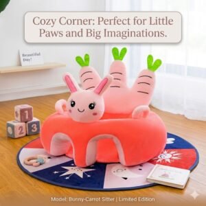 Baby sofa Seater