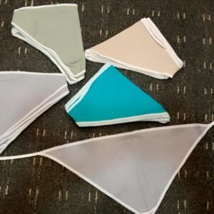 Baby langot Pack  [Pack of 6 Set] [Cotton Quality]