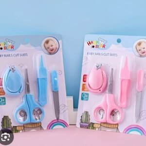 Nail Cutter Set