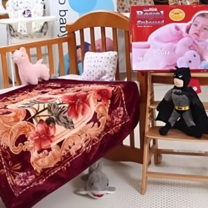 Royal Blanket