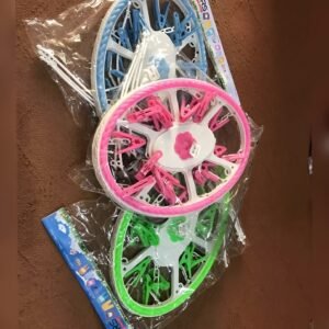 Baby Clip Set [14 Clip Set]