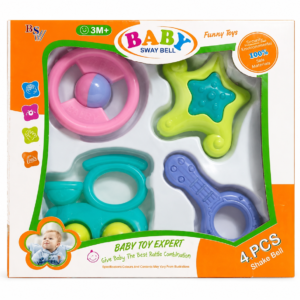 Toy Box