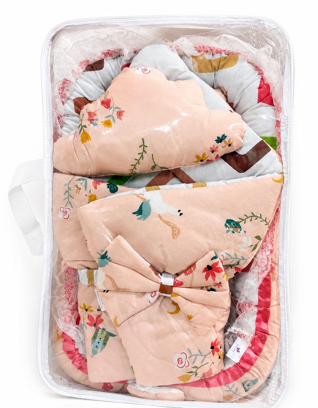 Baby Carry Nest Set (Per Set) - Image 4