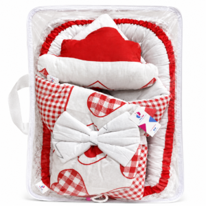 Baby Carry Nest Set (Per Set)