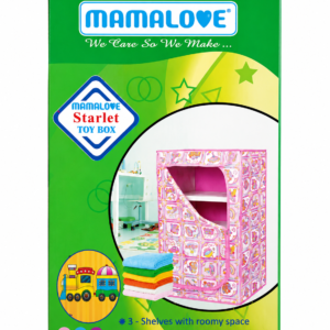 Mama love starlet