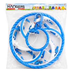 Clip Hanger