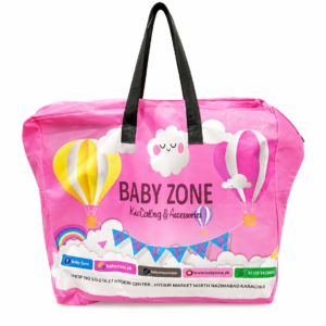 Organizer Baby Zone Bag