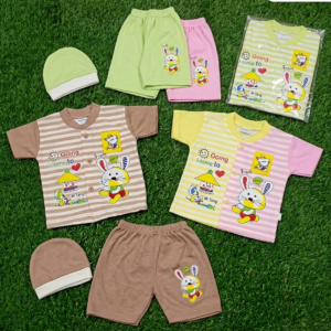 New Born Baby Suit