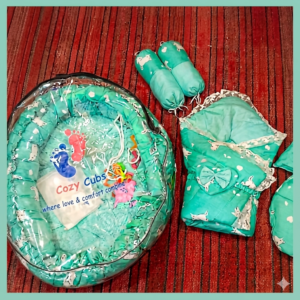 Carry Nest Set