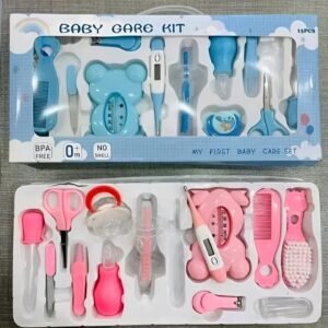 Baby Care Kit