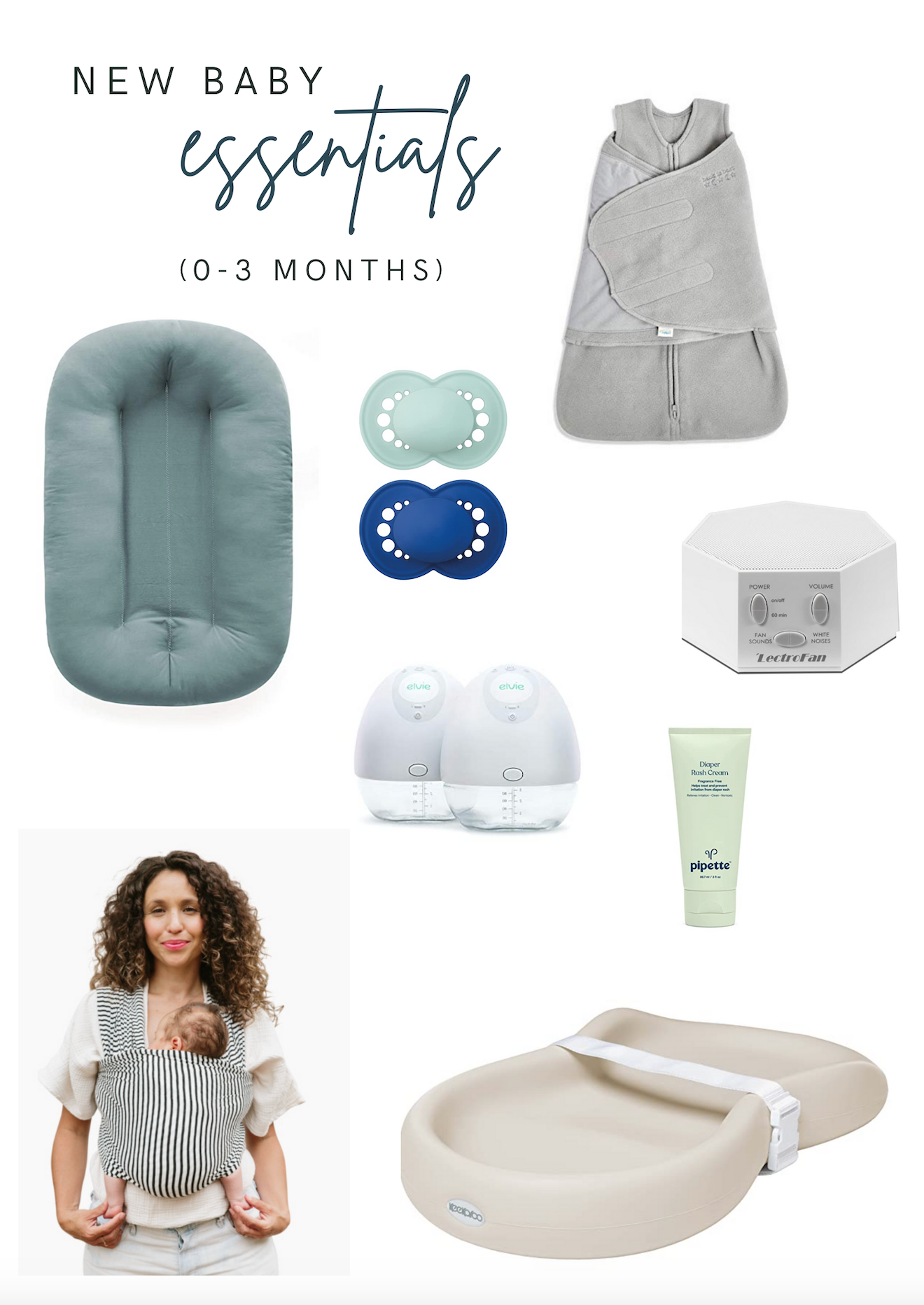 Newborn care