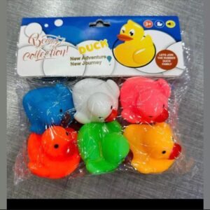 Soft Toy