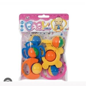Baby Toy