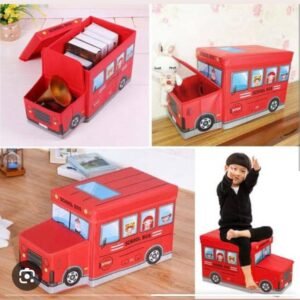 Baby Toy Box