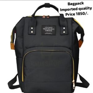 Bag Pack