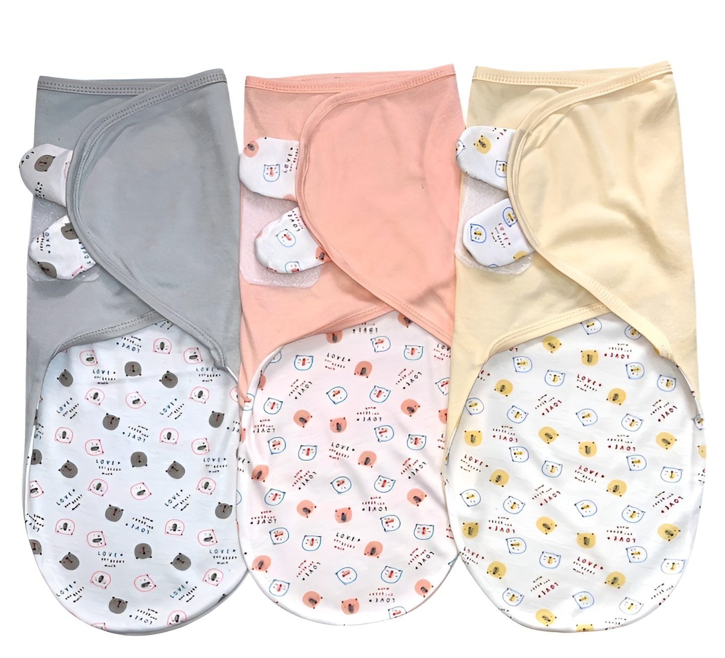 Kidzo Swaddle - Image 2