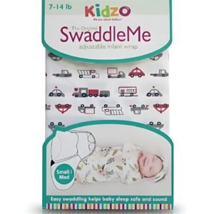 Kidzo Swaddle
