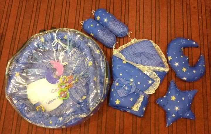 Carry Nest Set - Image 2