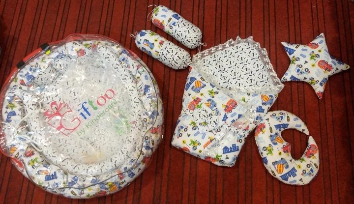 Carry Nest Set - Image 4
