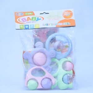 Baby Toy Pack