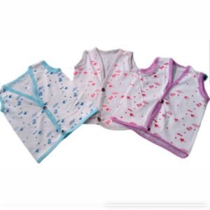 Inner Baniyan(Pack of 3)