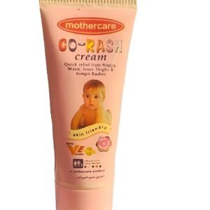 Mother Care Go Rash Cream