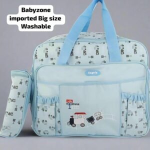 Hospital bag