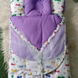 Carry Nest with net