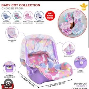 Super Cot