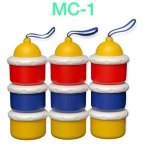Milk Container