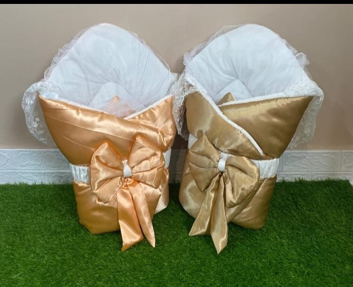Baby Carry Nest