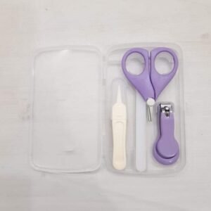 Baby Care Set