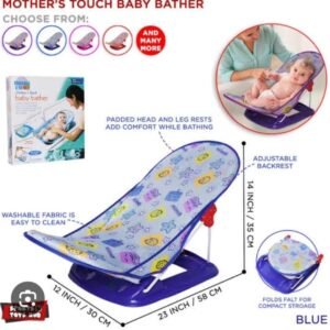 Baby bather