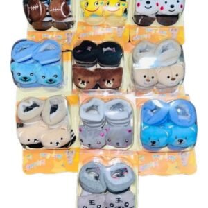 Sock Shoes