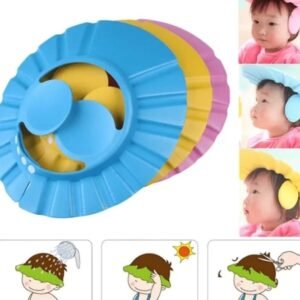 Baby Shower Cap