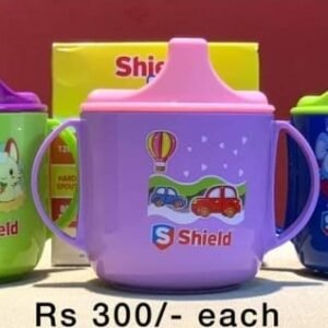 Shield Bekar