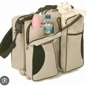 Bed & Bag