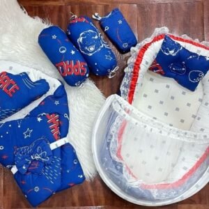 Carry Nest Set