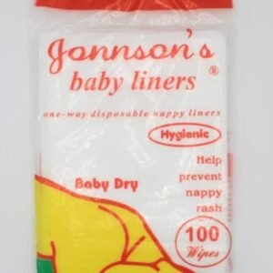Johnson's baby Liner