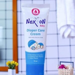 Nexton Cream