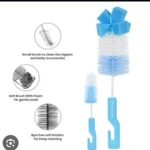 Feeder Brush