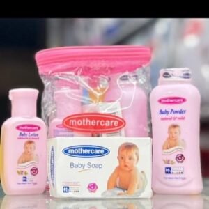 Mother Care Pouch