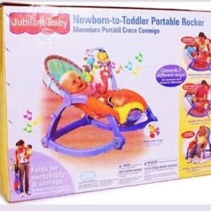 Baby's Rocker