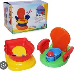 Baby's Potty
