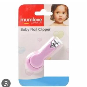 Baby Nail Cutter